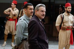 Diario de visionados: ‘La cena’ (2025) | Especial Premios Goya 2026