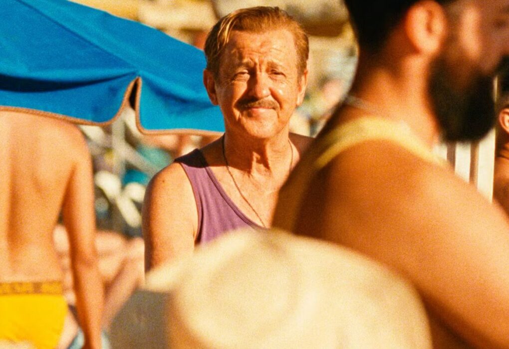 Diario de visionados: ‘Maspalomas’ (2025) | Especial Premios Goya 2026