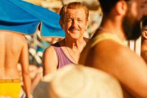 Diario de visionados: ‘Maspalomas’ (2025) | Especial Premios Goya 2026